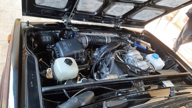 LADA (VAZ) 2107-9