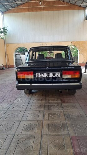LADA (VAZ) 2107-8