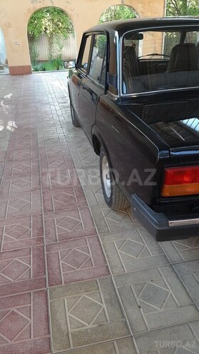 LADA (VAZ) 2107-10