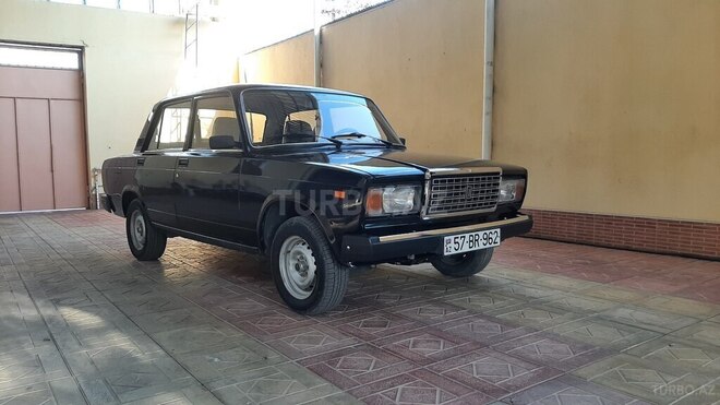 LADA (VAZ) 2107-12