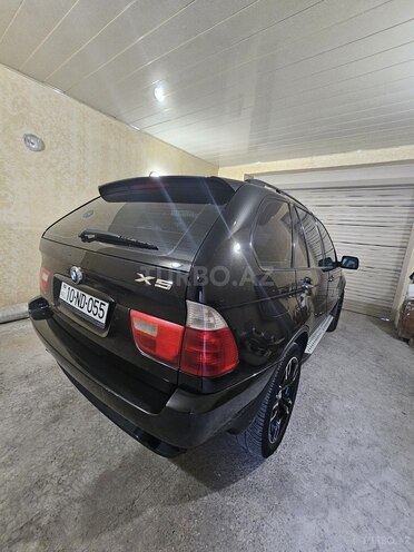 BMW X5-12
