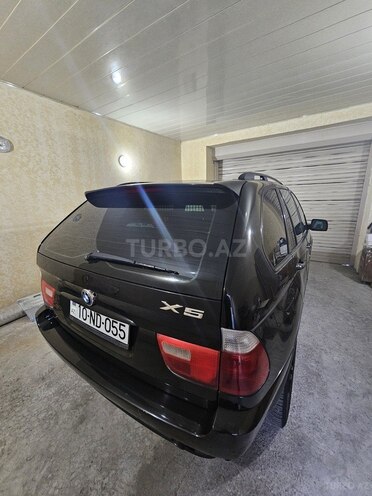 BMW X5-11