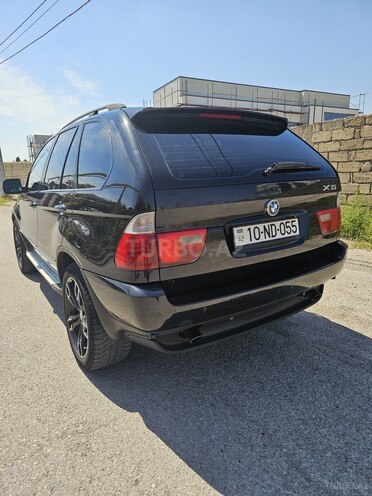 BMW X5-9