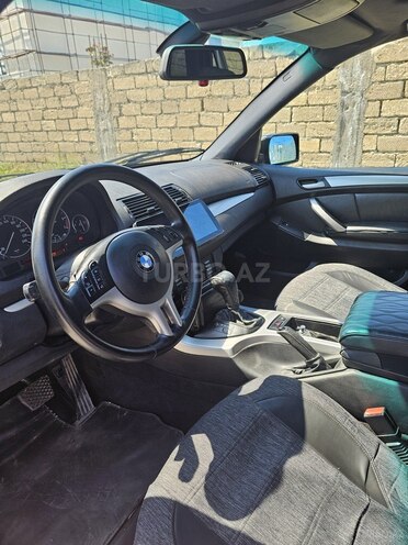 BMW X5-3