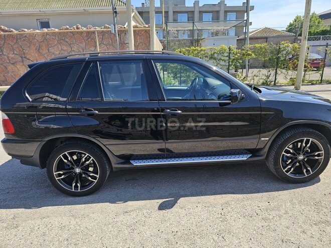 BMW X5-6