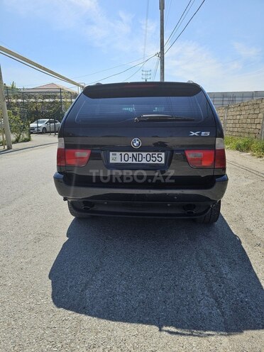 BMW X5-2