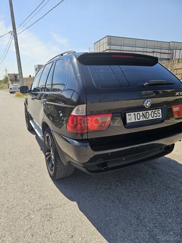 BMW X5-8