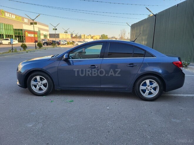 Chevrolet Cruze-3