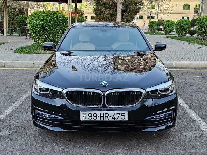 BMW 530-10