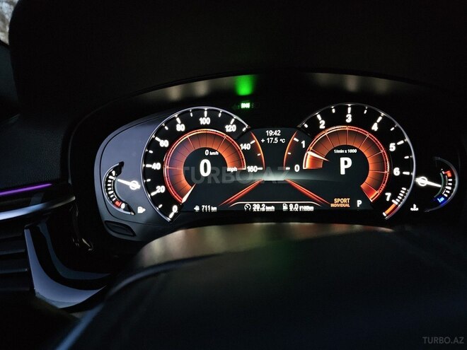 BMW 530-3