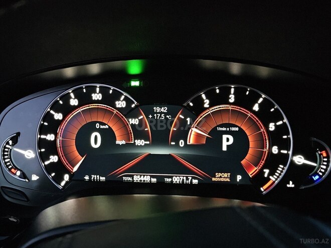 BMW 530-2
