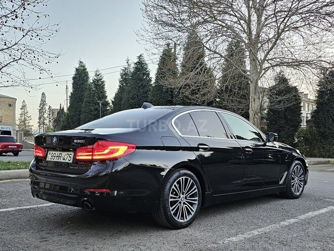BMW 530-15
