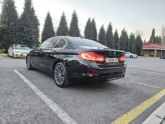 BMW 530-14
