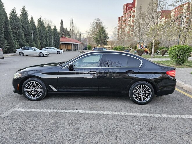 BMW 530-19