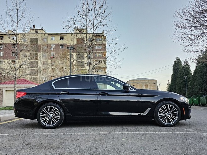 BMW 530-20