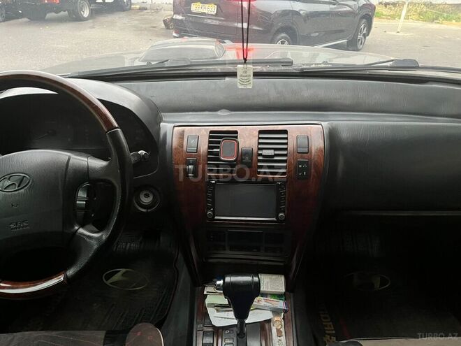 Hyundai Terracan-3