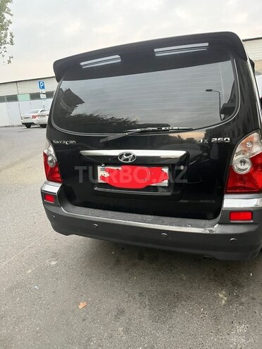Hyundai Terracan-5