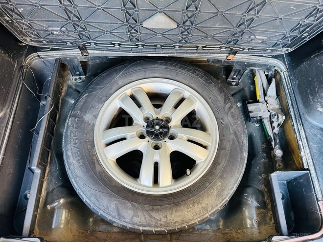 Hyundai Tucson 2007, 340,000 km - 2.0 л - Bakı