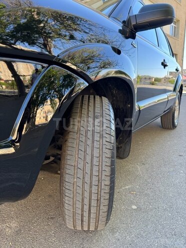 Hyundai Tucson 2007, 340,000 km - 2.0 л - Bakı