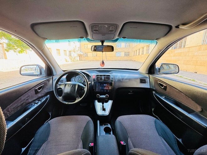 Hyundai Tucson 2007, 340,000 km - 2.0 л - Bakı