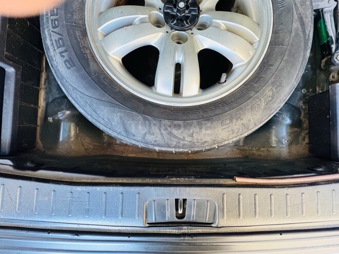 Hyundai Tucson 2007, 340,000 km - 2.0 л - Bakı