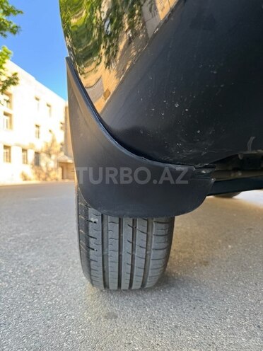 Hyundai Tucson 2007, 340,000 km - 2.0 л - Bakı