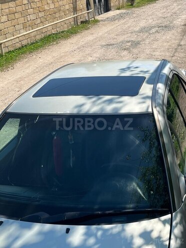 Mercedes C 240-3