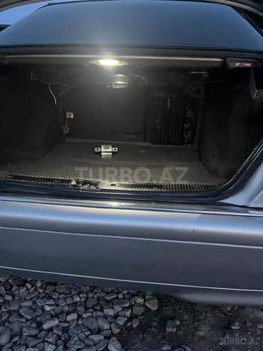 Mercedes C 240-8