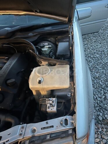 Mercedes C 240-11