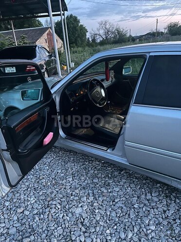 Mercedes C 240-14