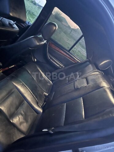 Mercedes C 240-18