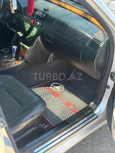 Mercedes C 240-20