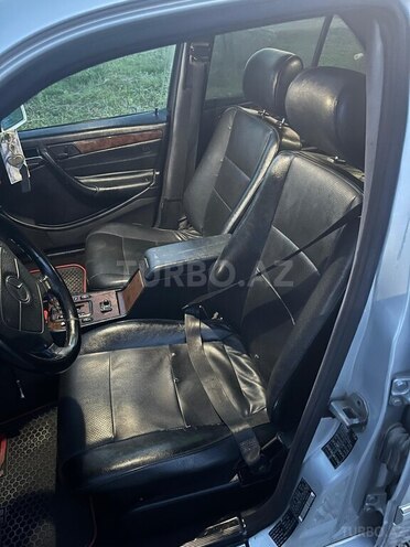 Mercedes C 240-19