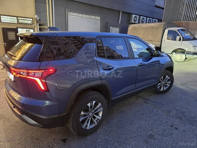Chevrolet Equinox-6