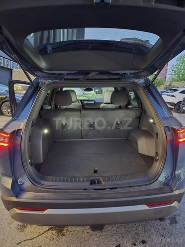 Chevrolet Equinox-11