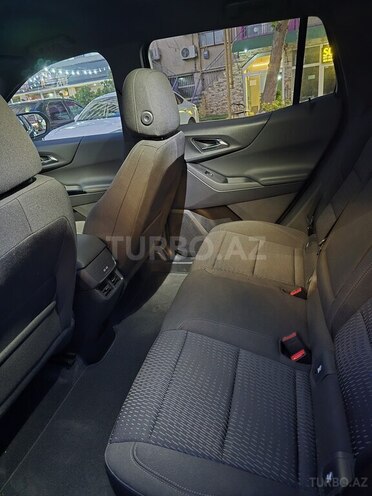 Chevrolet Equinox-14
