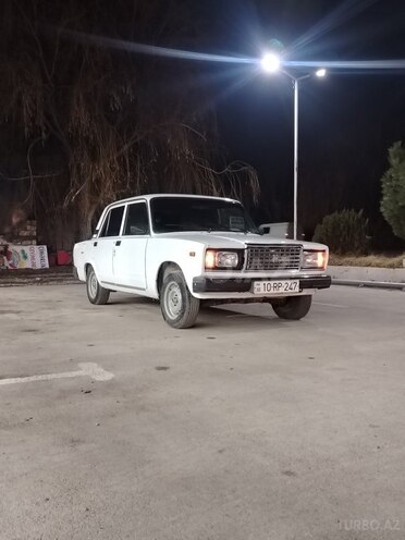 LADA (VAZ) 2107-9