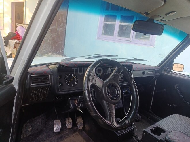 LADA (VAZ) 2107-7