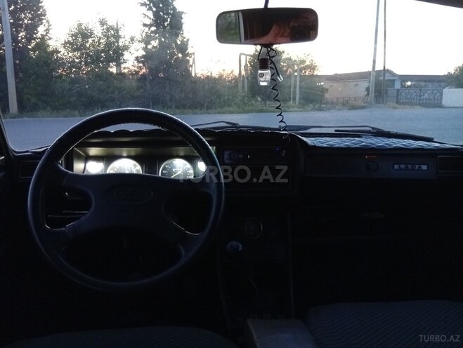 LADA (VAZ) 2107-3