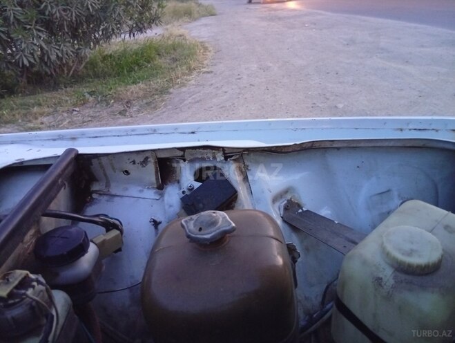 LADA (VAZ) 2107-9