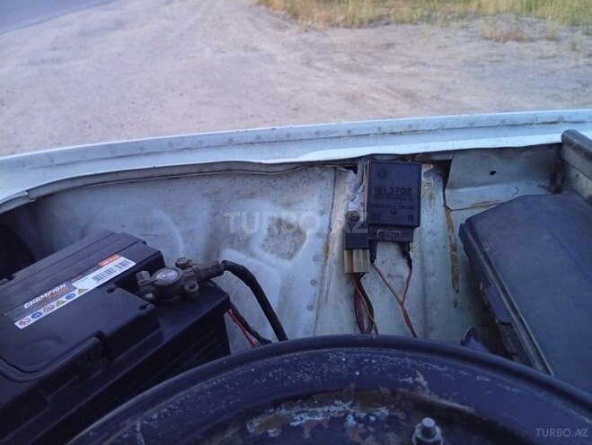 LADA (VAZ) 2107-11