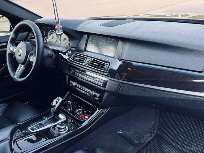 BMW 535-8