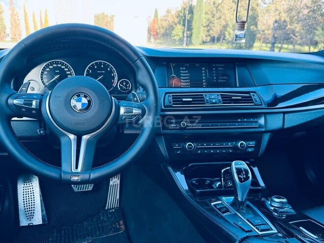 BMW 535-7
