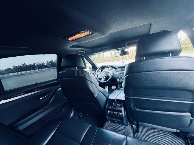 BMW 535-14