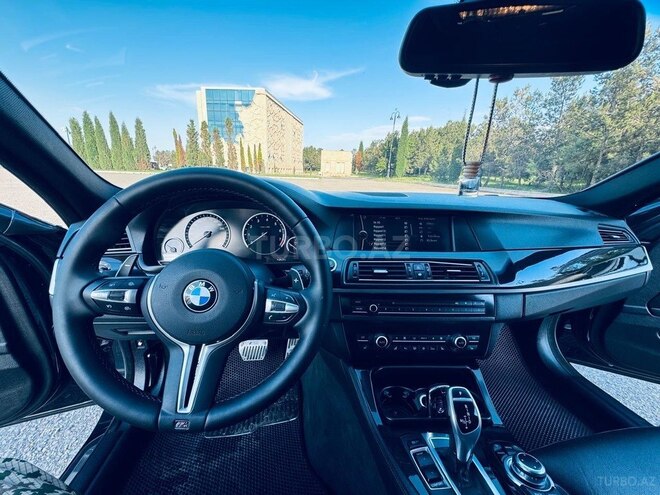 BMW 535-19