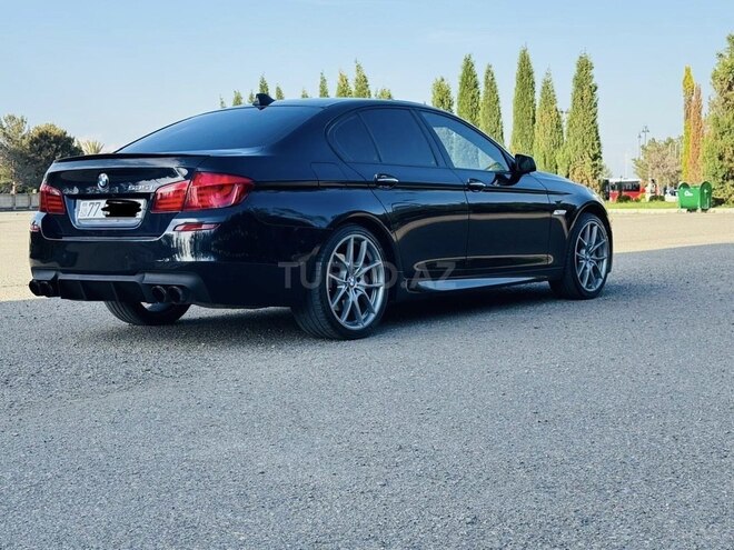 BMW 535-5