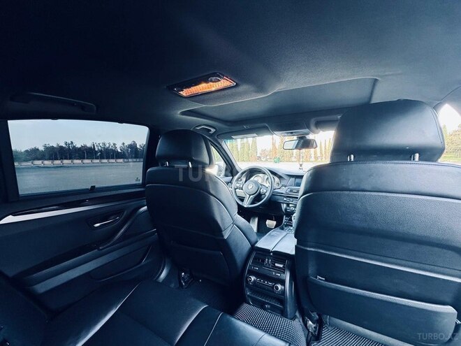 BMW 535-15
