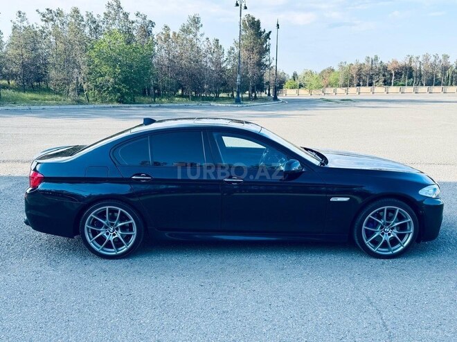 BMW 535-2