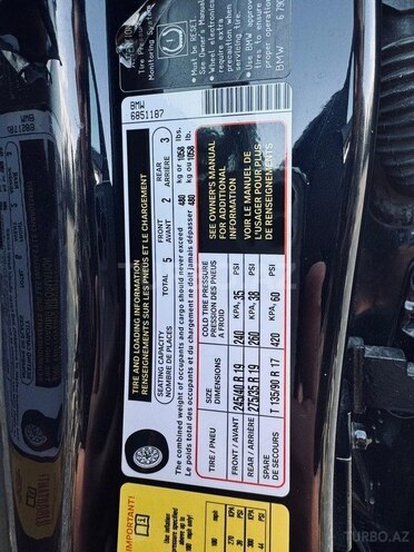BMW 535-9