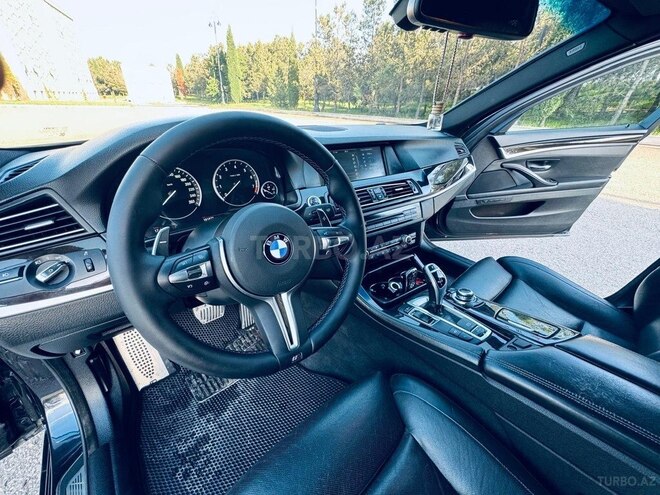 BMW 535-16